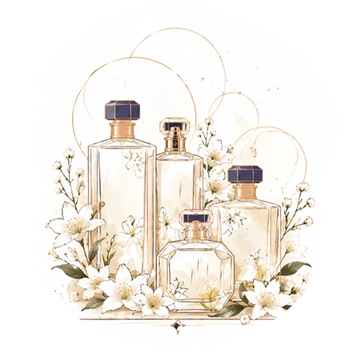 عطر های زنانه مستر کوالیتی
