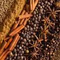 (Spices) ادویه جات