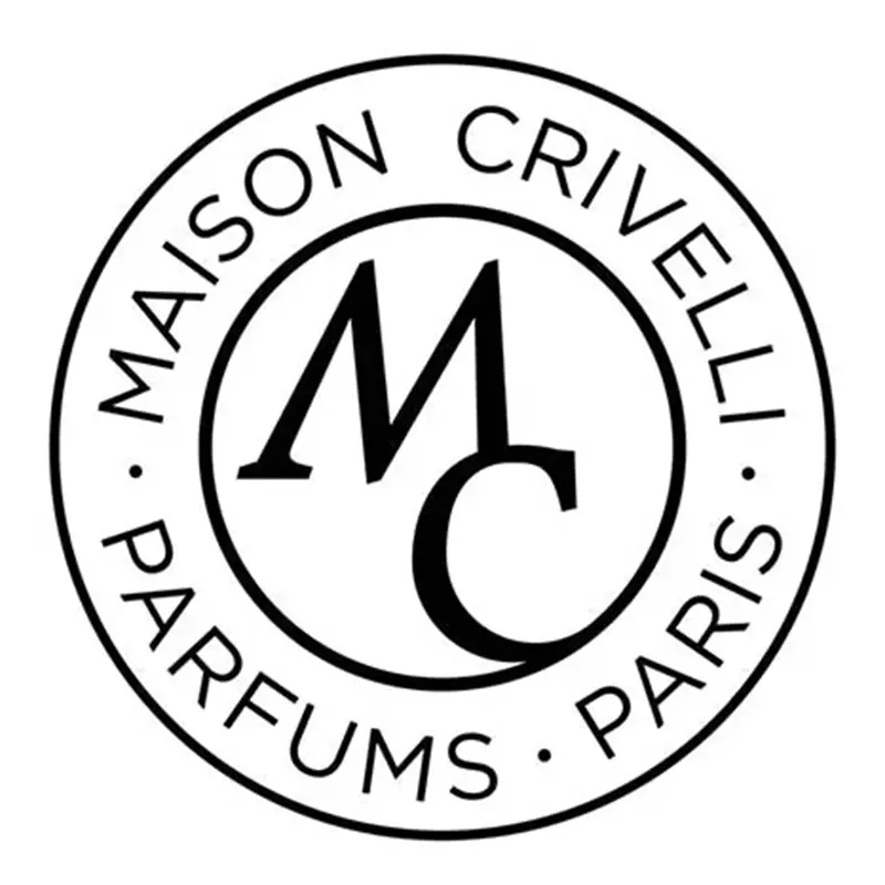 برند میسون کریولی (Maison Crivelli)