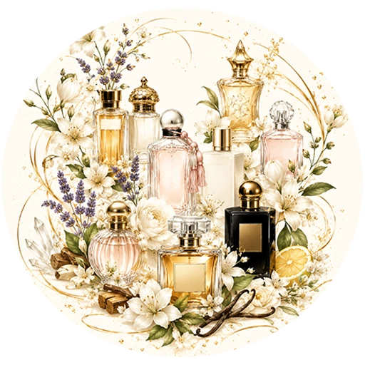 عطر و ادکلن