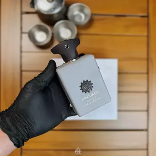 عطر ادکلن امواج اوپوس5 وودز سیمفونی (100) میل