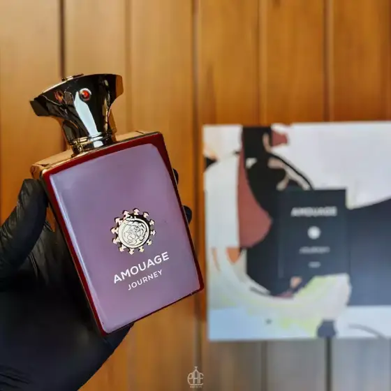 عطر ادکلن آمواج جورنی مردانه 100 میل