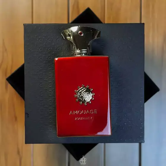 عطر ادکلن آمواج جورنی مردانه 100 میل