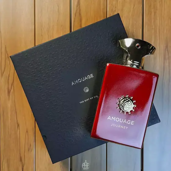 عطر ادکلن آمواج جورنی مردانه 100 میل