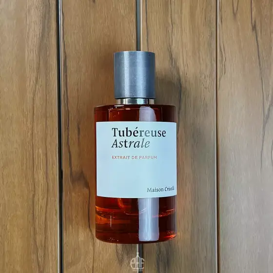 عطر ادکلن میسون کریولی توبروز آسترال 100 میل