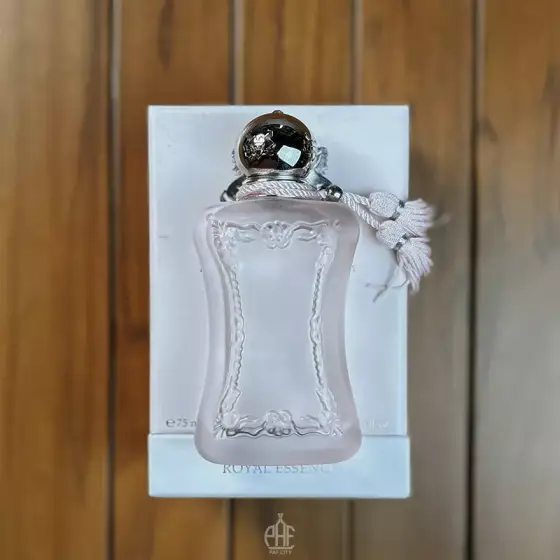 عطر ادکلن پارفومز د مارلی دلینا لا رز 75 میل