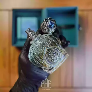 عطر ادکلن اپولنت شیخ کلاسیک شماره 77 (100) میل