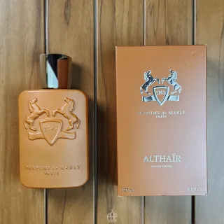 عطر ادکلن پارفومز د مارلی آلتیر 125 میل