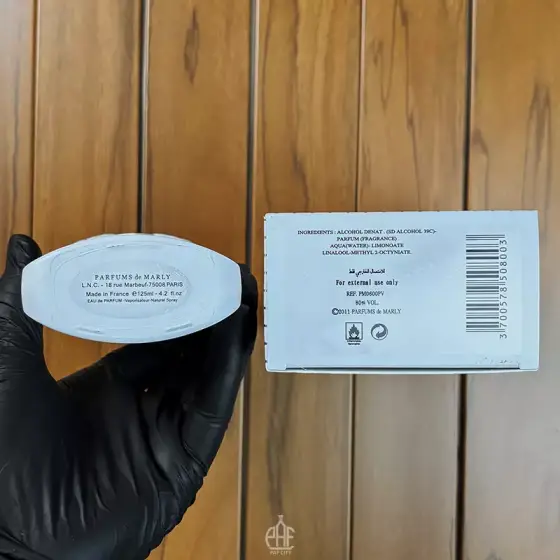 عطر ادکلن پارفومز د مارلی گالووی 125 میل