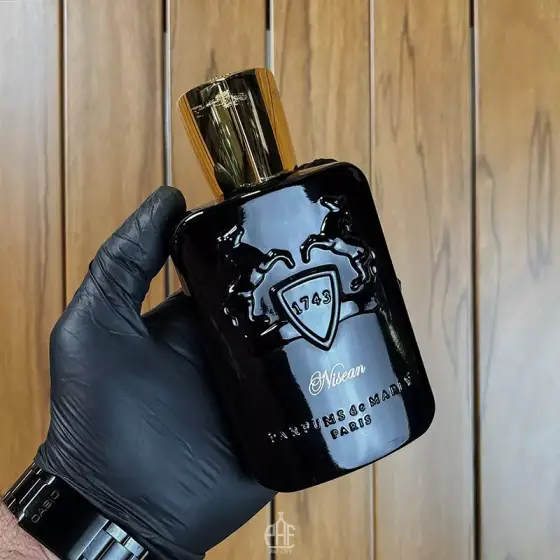 عطر ادکلن پارفومز د مارلی نیسان 125 میل