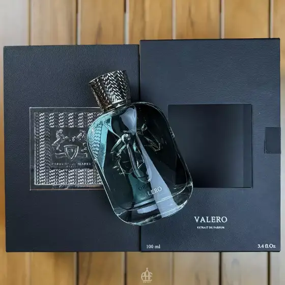 عطر ادکلن پارفومز د مارلی والرو 100 میل