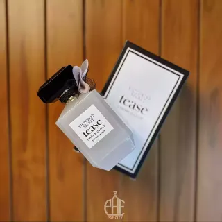 عطر ادکلن ویکتوریا سیکرت تیس کرم کلود (100) میل