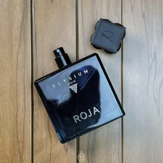 عطر ادکلن روژا داو الیزیوم نویر 100 میل