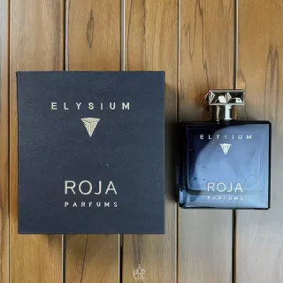عطر ادکلن روژا داو الیزیوم پور هوم کلن 100 میل