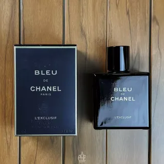عطر ادکلن بلو د شنل لِکسکلوسیف 100 میل
