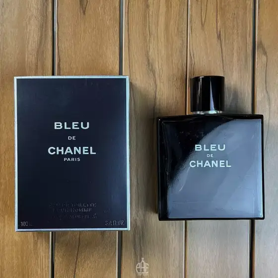 عطر ادکلن بلو د شنل ادو تویلت 100 میل