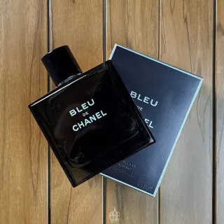 عطر ادکلن بلو د شنل ادو تویلت 100 میل