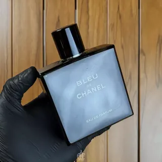 عطر ادکلن بلو د شنل ادو پرفیوم 100 میل