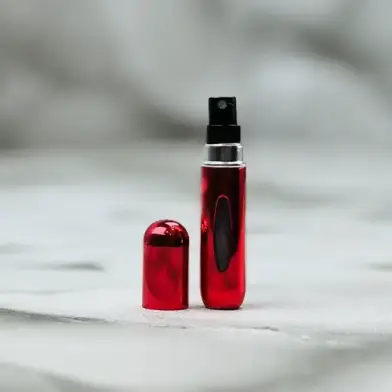 اتومایزر عطرادکلن (محفظه نگهدارنده قابل حمل) 5 میل