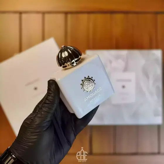 عطر ادکلن امواج هانر زنانه ادو پرفیوم (100) میل