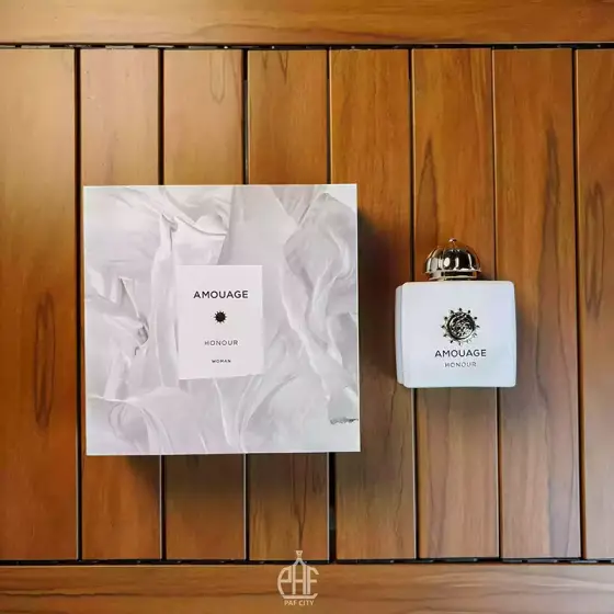 عطر ادکلن امواج هانر زنانه ادو پرفیوم (100) میل