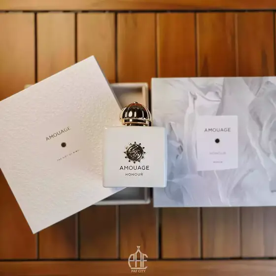 عطر ادکلن امواج هانر زنانه ادو پرفیوم (100) میل