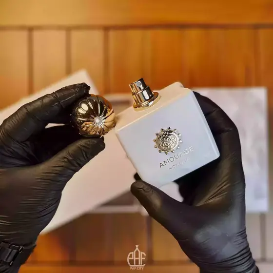 عطر ادکلن امواج هانر زنانه ادو پرفیوم (100) میل