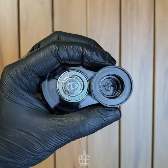 عطر ادکلن دیور ساواج الکسیر (60) میل