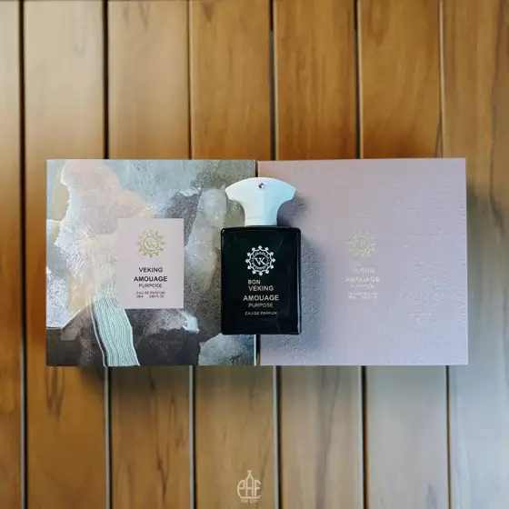 عطر ادکلن امواج پرپس - پورپوس (25) میل