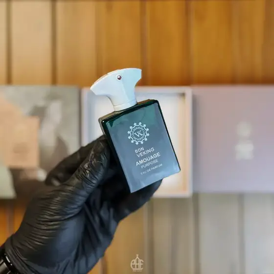 عطر ادکلن امواج پرپس - پورپوس (25) میل