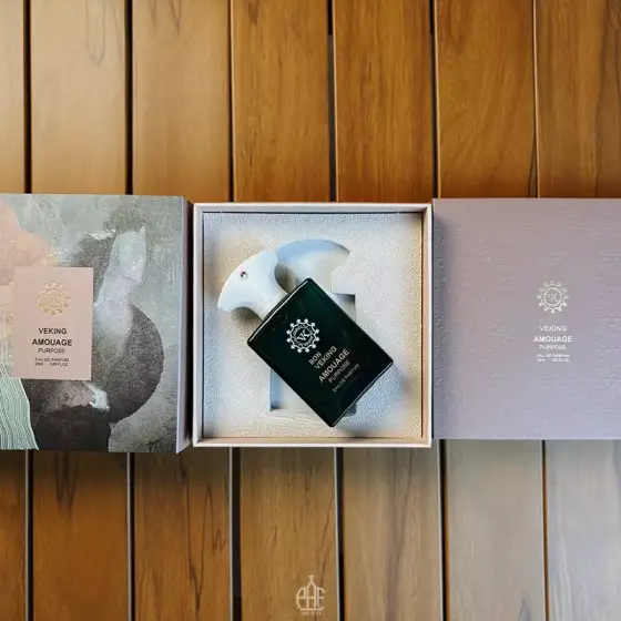 عطر ادکلن امواج پرپس - پورپوس (25) میل