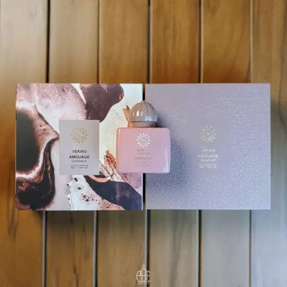 عطر ادکلن امواج گایدنس (25) میل