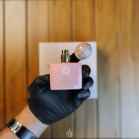 عطر ادکلن امواج گایدنس (25) میل