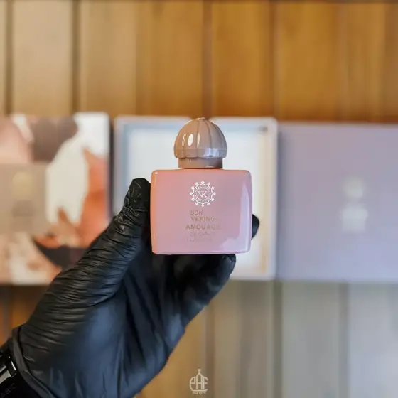 عطر ادکلن امواج گایدنس (25) میل