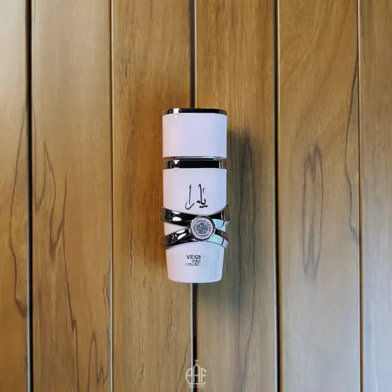 عطر ادکلن یارا صورتی (25) میل