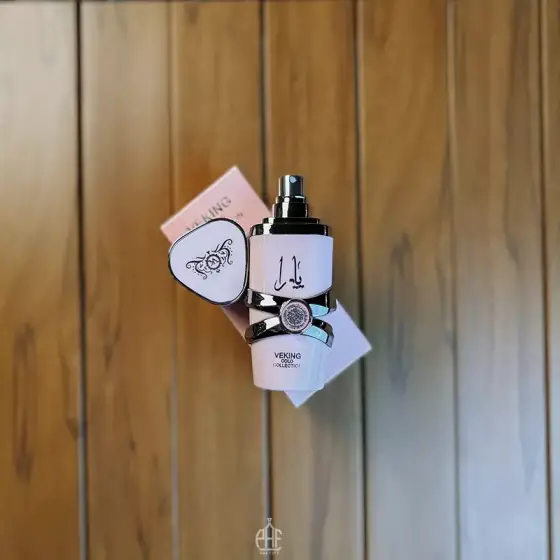 عطر ادکلن یارا صورتی (25) میل