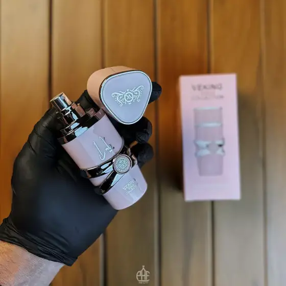 عطر ادکلن یارا صورتی (25) میل