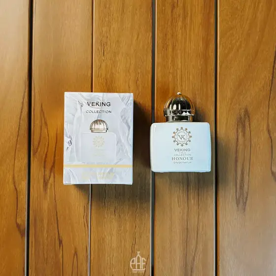 عطر ادکلن امواج هانر (25) میل