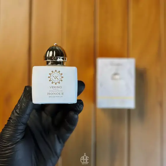 عطر ادکلن امواج هانر (25) میل