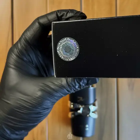 عطر ادکلن لطافه اسد (25) میل