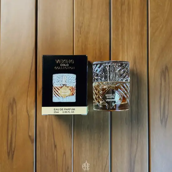 عطر ادکلن بای کیلیان آنجلز شیر (25) میل