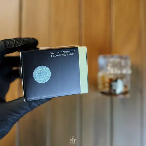 عطر ادکلن بای کیلیان آنجلز شیر (25) میل