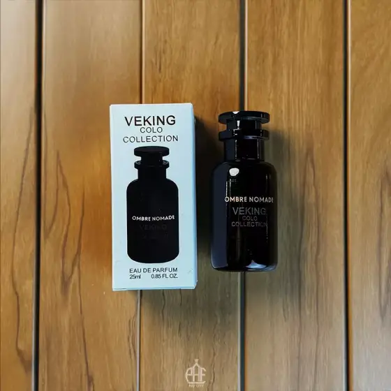 عطر ادکلن لویی ویتون آمبر نومد (25) میل