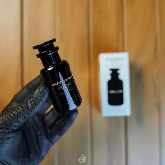 عطر ادکلن لویی ویتون آمبر نومد (25) میل