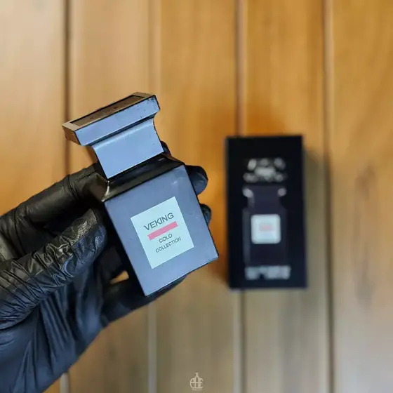 عطر ادکلن تام فورد فاکینگ فبیولس (25) میل