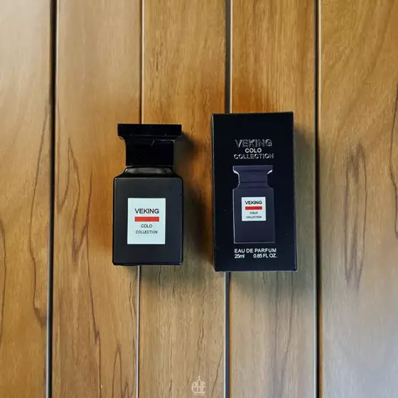 عطر ادکلن تام فورد فاکینگ فبیولس (25) میل