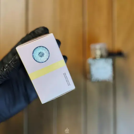 عطر ادکلن لالیک لامور (25) میل