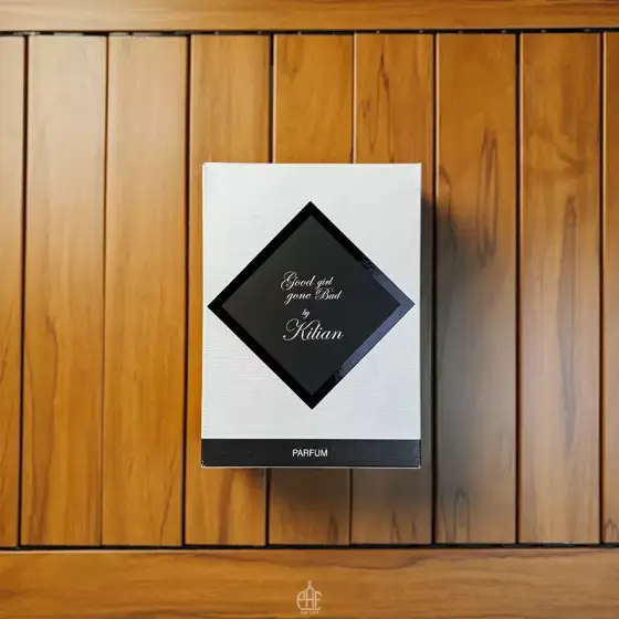 عطر ادکلن بای کیلیان گود گرل گان بد (50) میل