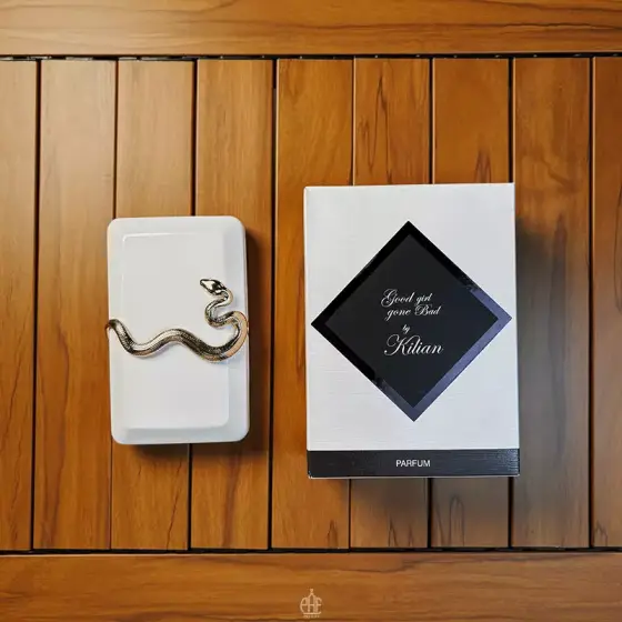 عطر ادکلن بای کیلیان گود گرل گان بد (50) میل