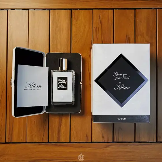 عطر ادکلن بای کیلیان گود گرل گان بد (50) میل